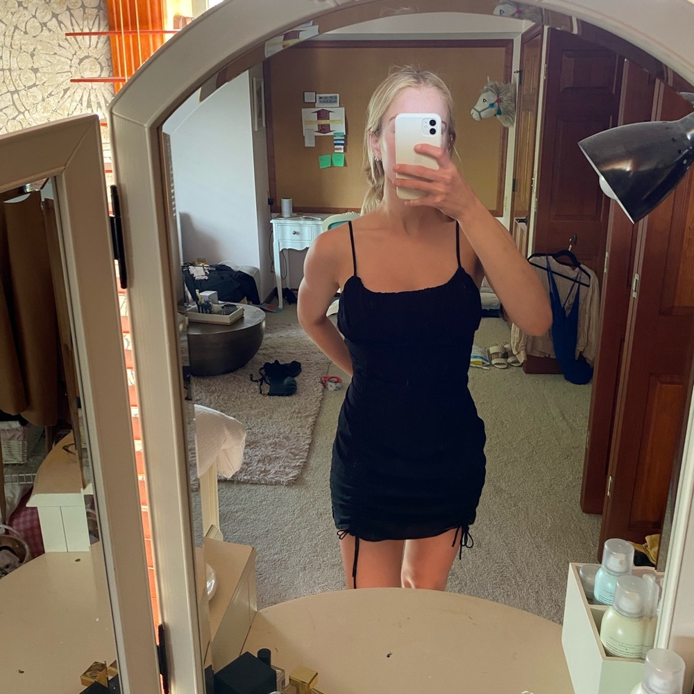 Cotton Candy LA Dress